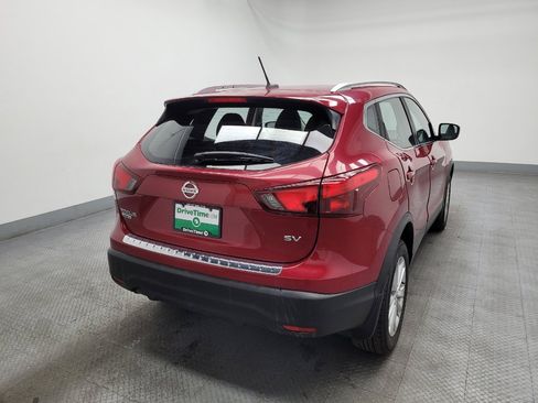 Used 2018 Nissan Rogue Sport SV image 9