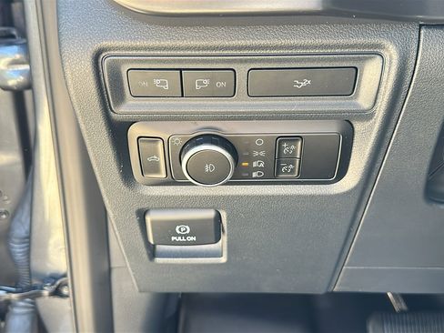 Used 2024 Ford F150 XLT w/ Equipment Group 302A MID AWD/4WD image 15