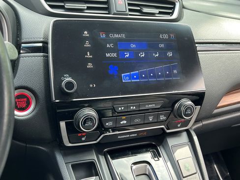 Used 2019 Honda CR-V EX-L image 14