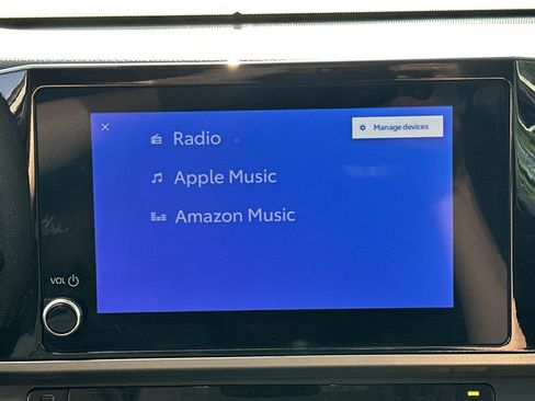 Certified 2025 Toyota Camry LE image 23