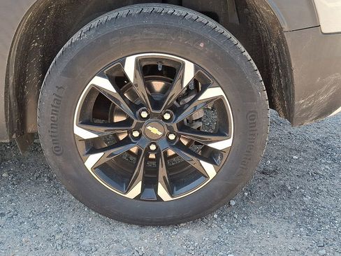 Used 2023 Chevrolet TrailBlazer LT w/ Convenience Package AWD/4WD image 31