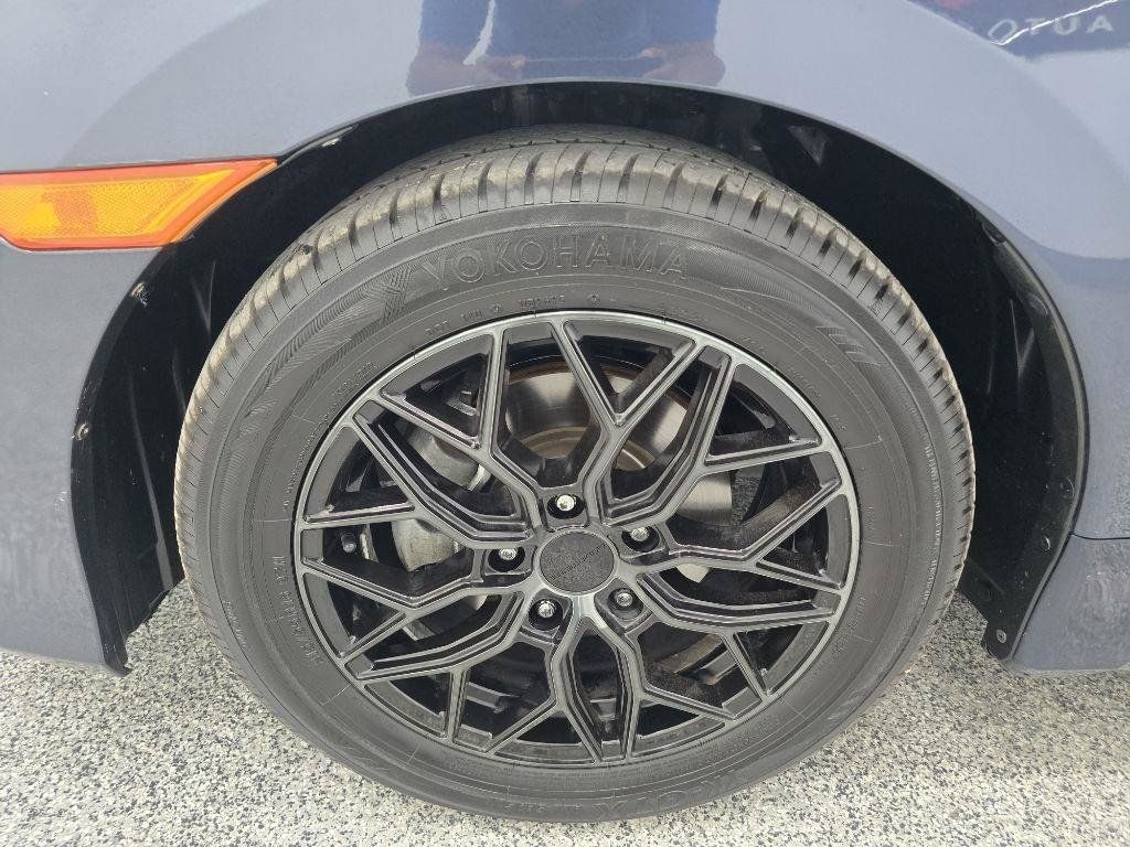 Used 2018 Honda Civic LX image 30