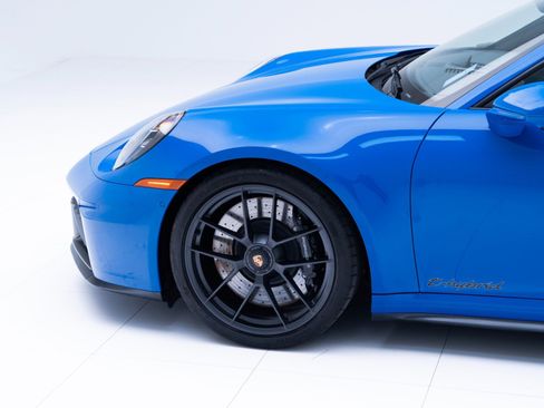 Used 2025 Porsche 911 Carrera 4 GTS image 11