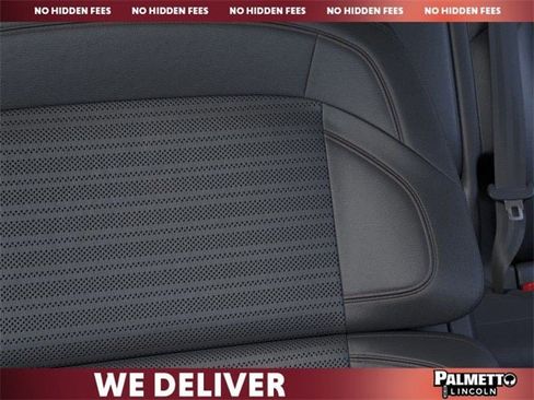 New 2026 Lincoln Nautilus Reserve image 16