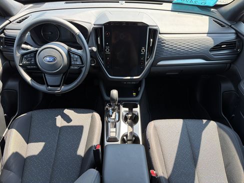 Certified 2026 Subaru Forester Premium AWD/4WD image 10