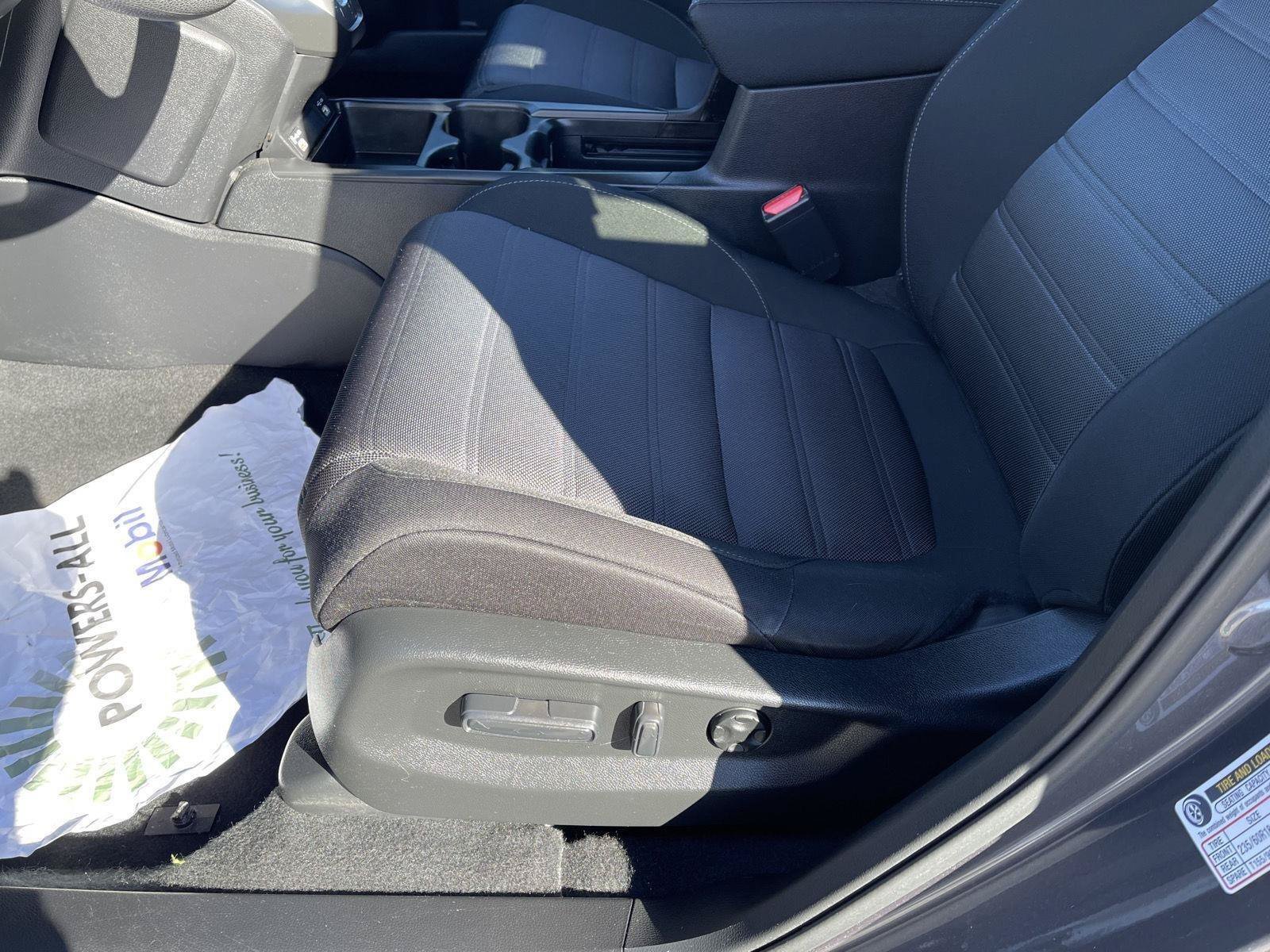 Used 2020 Honda CR-V EX image 3