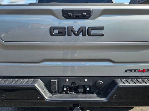 Used 2025 GMC Sierra 1500 AT4X AWD/4WD image 14