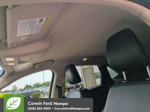 Used 2020 Ford Escape SEL AWD/4WD image 23
