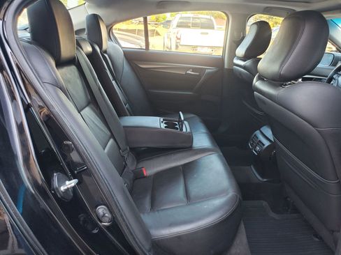 Used 2014 Acura TL FWD image 29