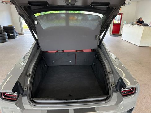Certified 2026 Dodge Charger Scat Pack AWD/4WD image 30