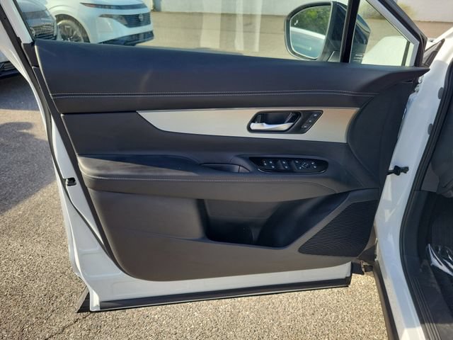 New 2026 Nissan Murano SL AWD/4WD image 5