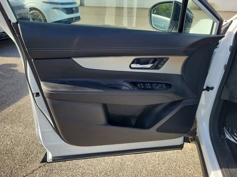 New 2026 Nissan Murano SL AWD/4WD image 5