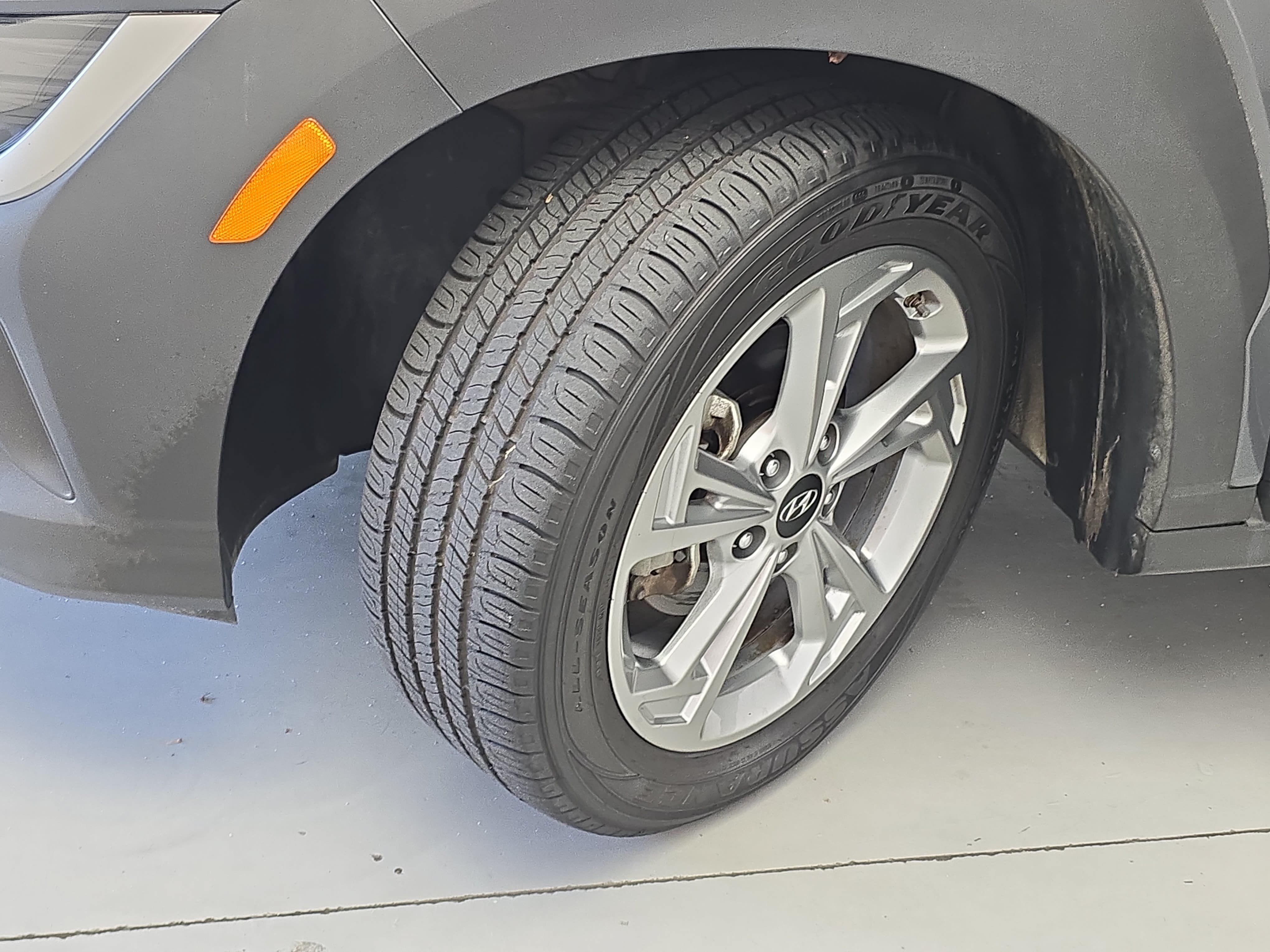 Used 2023 Hyundai Kona SEL FWD image 30
