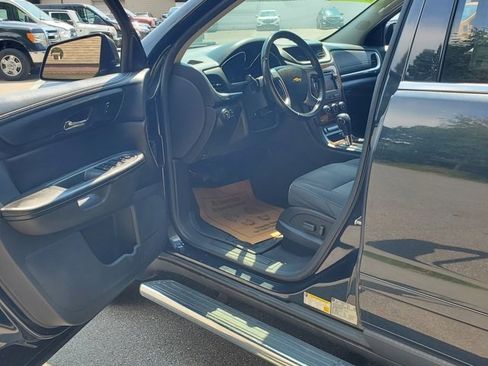 Used 2014 Chevrolet Traverse LT w/ All-Star Edition image 11