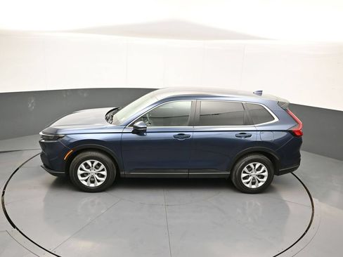 Certified 2025 Honda CR-V LX image 40