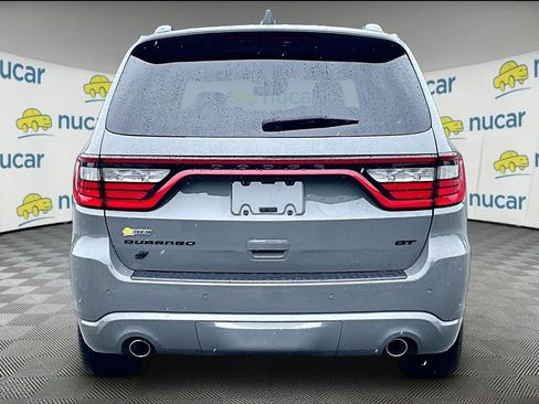 Used 2023 Dodge Durango GT AWD/4WD image 5