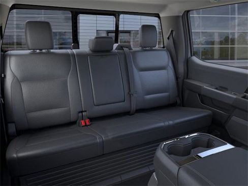 New 2025 Ford F250 Lariat w/ Lariat Ultimate Package image 11