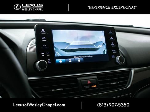 Used 2022 Honda Accord Sport image 33
