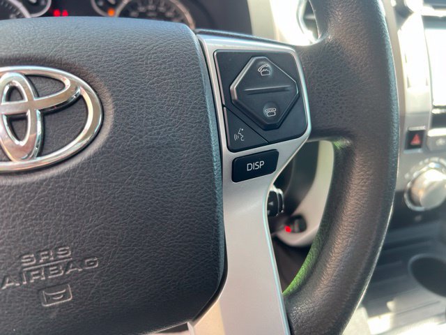 Used 2016 Toyota Tundra SR5 w/ TRD Off Road Package AWD/4WD image 17
