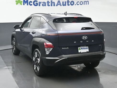 Used 2025 Hyundai Kona SEL image 25