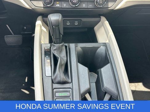 Used 2024 Honda Accord LX image 15
