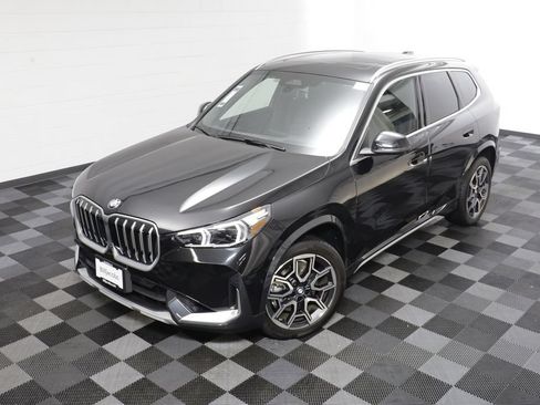 Used 2026 BMW X1 xDrive28i w/ Technology Package AWD/4WD image 2