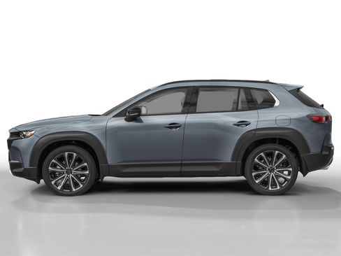 New 2026 MAZDA CX-50 AWD 2.5 S w/ Weather Package image 3