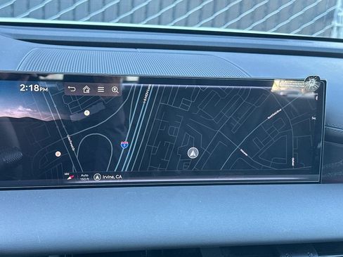 New 2026 Genesis G80 3.5T Prestige image 18