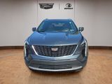 Used 2021 Cadillac XT4 Premium Luxury image 2
