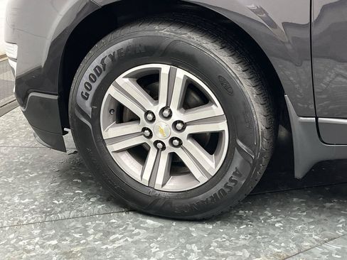 Used 2015 Chevrolet Traverse LT FWD image 33