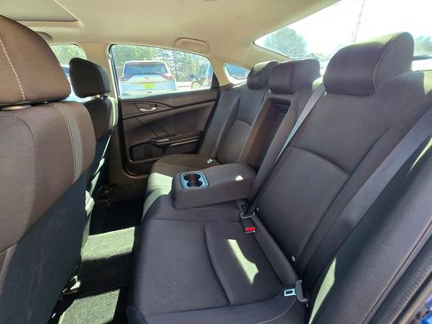 Used 2016 Honda Civic EX-T image 9