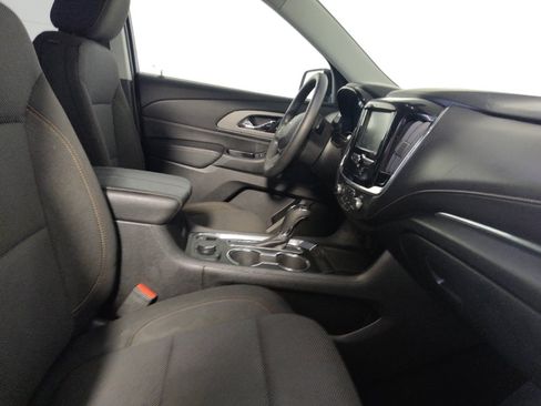Used 2019 Chevrolet Traverse LS FWD image 21