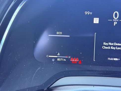 Used 2025 Lexus RX 350 Premium Plus w/ Convenience Package FWD image 27