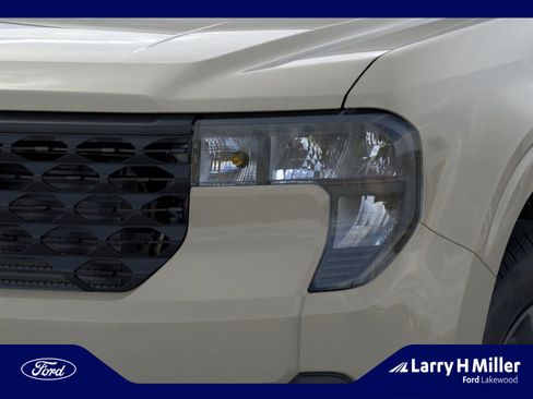 New 2025 Ford Maverick XLT w/ XLT Luxury Package image 19