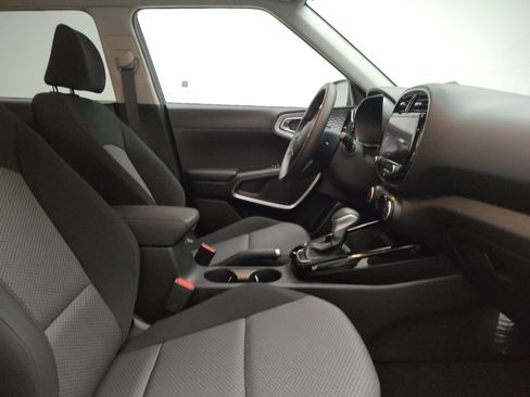 Used 2024 Kia Soul S image 21