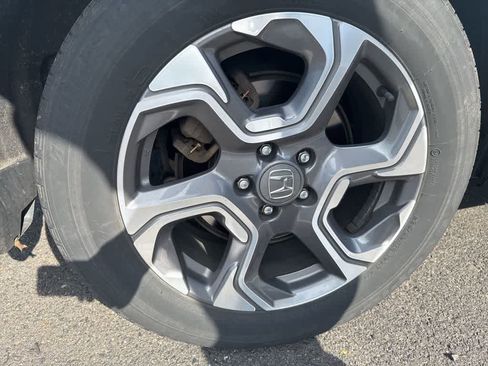 Used 2017 Honda CR-V EX image 8