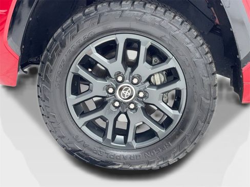 Used 2023 Toyota Tundra Platinum image 52