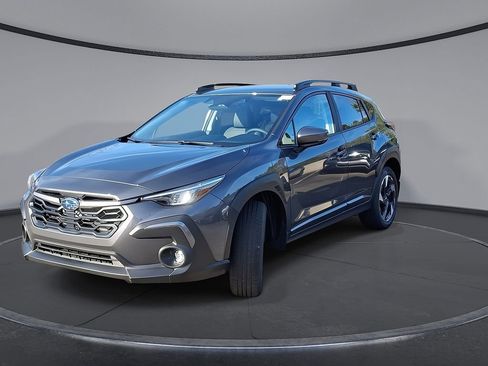 New 2026 Subaru Crosstrek 2.5i Limited image 10