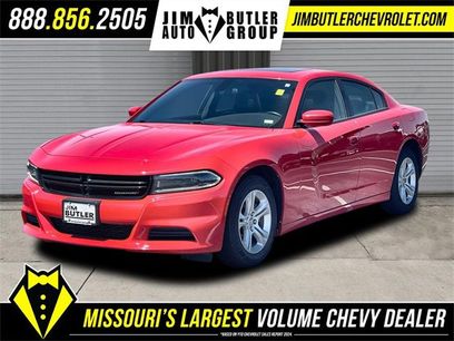 Used 2022 Dodge Charger SXT w/ Leather Interior Group