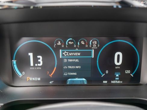 Used 2022 Ford F150 Lariat w/ Equipment Group 502A High image 29