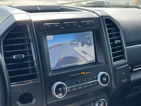 Certified 2021 Ford Expedition Max Limited AWD/4WD image 37