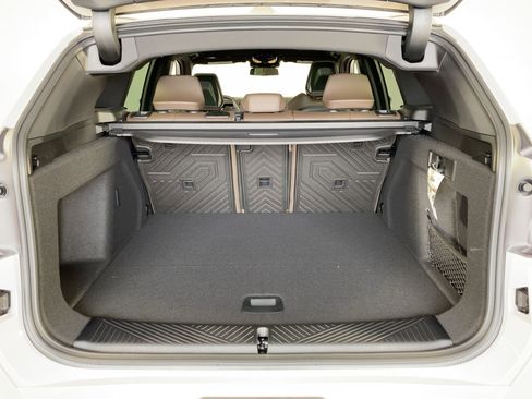 Used 2025 BMW X3 xDrive30i w/ Convenience Package image 29