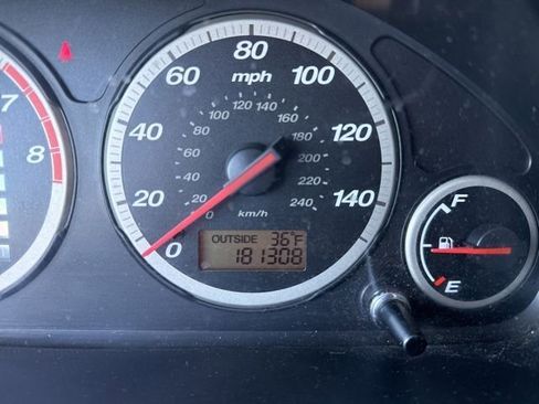 Used 2005 Honda CR-V EX image 11