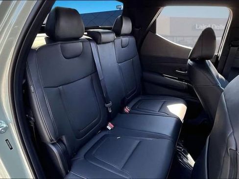 New 2026 Hyundai Santa Cruz XRT AWD/4WD image 9