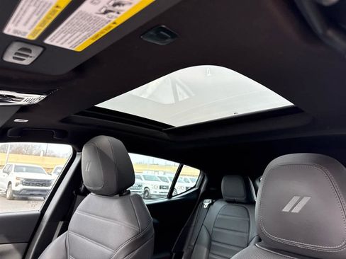 Used 2024 Dodge Hornet R/T Plus image 14