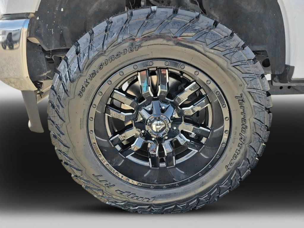 Used 2021 Ford F250 XLT AWD/4WD image 10