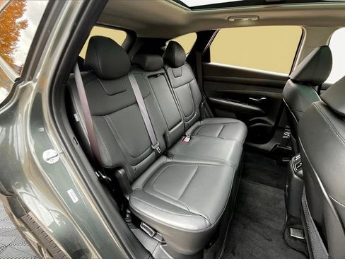 Used 2025 Hyundai Tucson SEL image 27