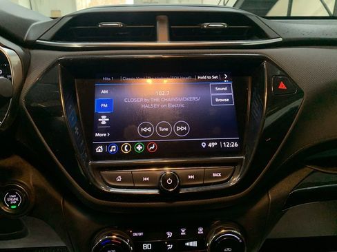 Used 2021 Chevrolet TrailBlazer LT w/ Convenience Package image 20