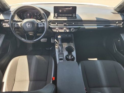 Used 2024 Honda Civic Sport image 16