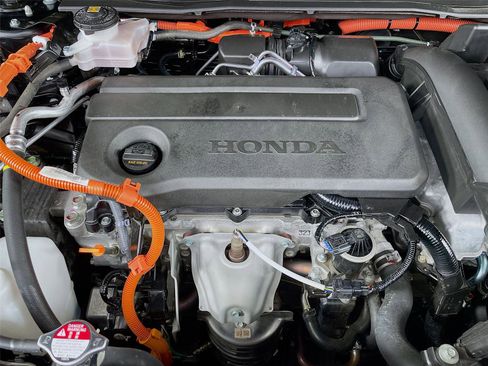 Used 2026 Honda CR-V Sport-L image 34